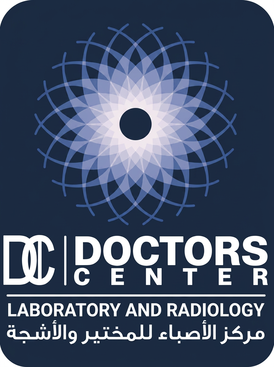 Doctors Center Radiology & Lab logo